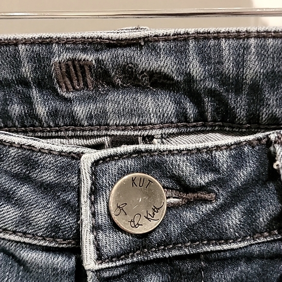 Kut from the Kloth size 2 jeans - Picture 4 of 10